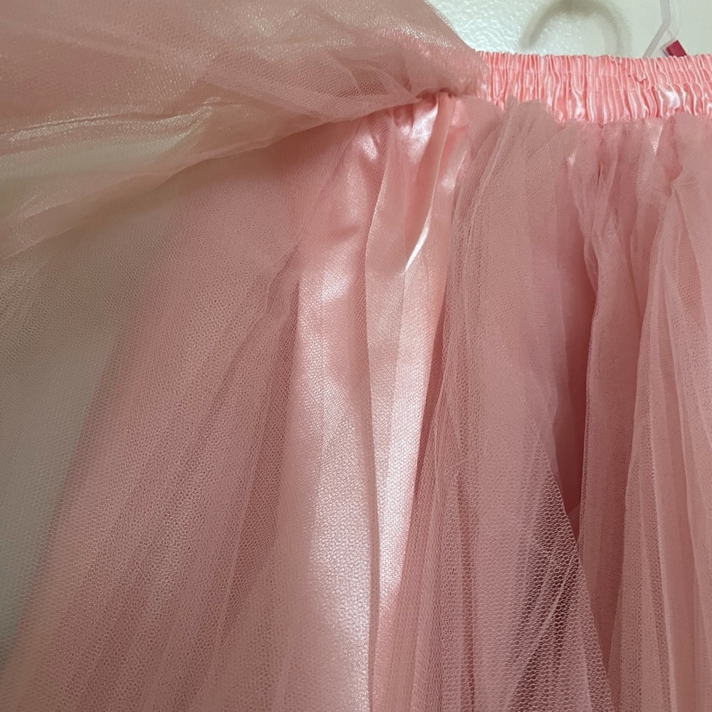 Pink Tutu - Picture 3 of 4